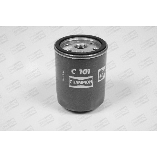 C101/606 - Oil filter 