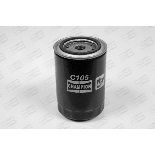 C105/606 - Oil filter 