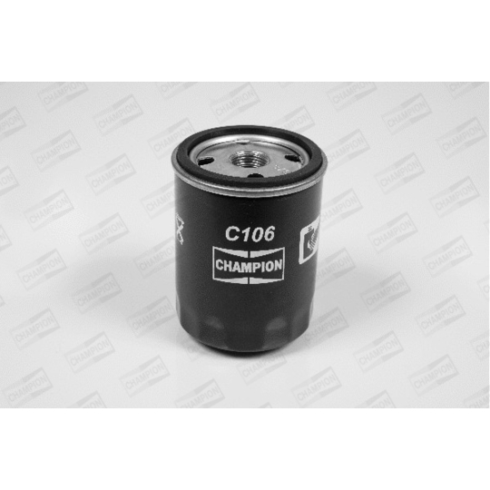 C106/606 - Oil filter 