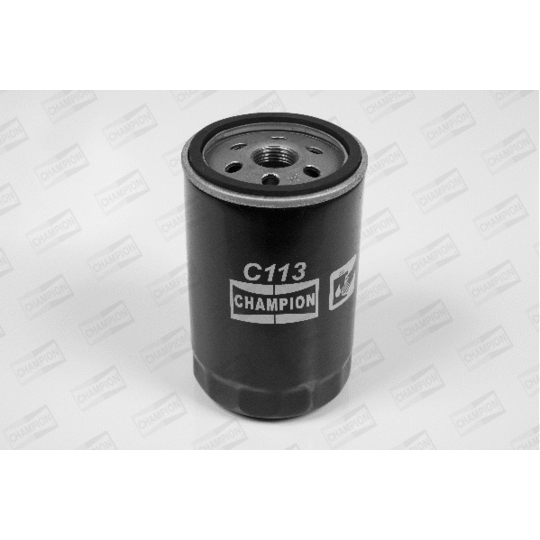 C113/606 - Oil filter 