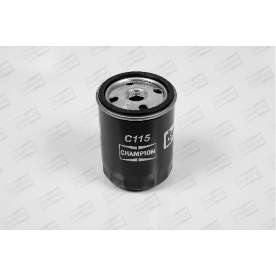 C115/606 - Oil filter 