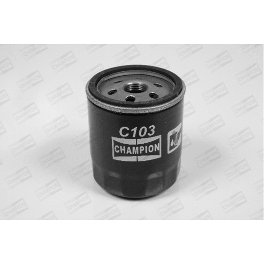 C103/606 - Oil filter 