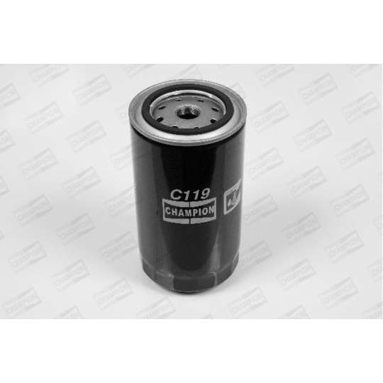 C119/606 - Oil filter 