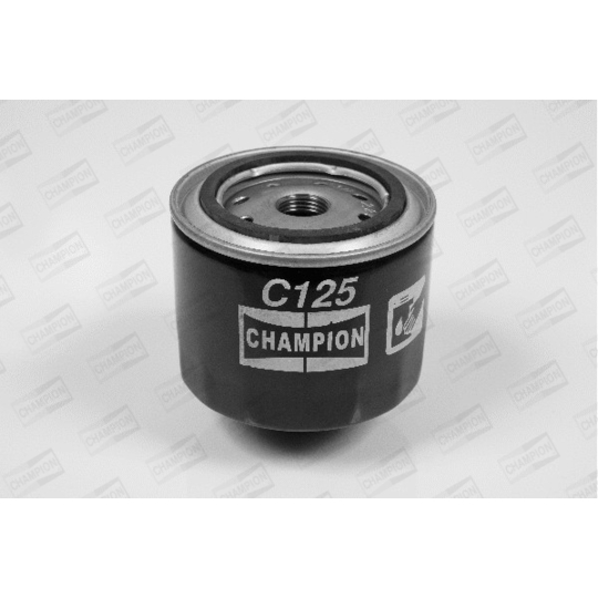 C125/606 - Oil filter 