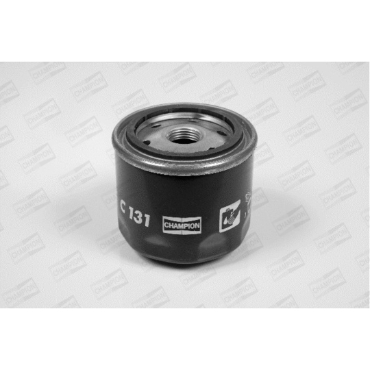 C131/606 - Oil filter 