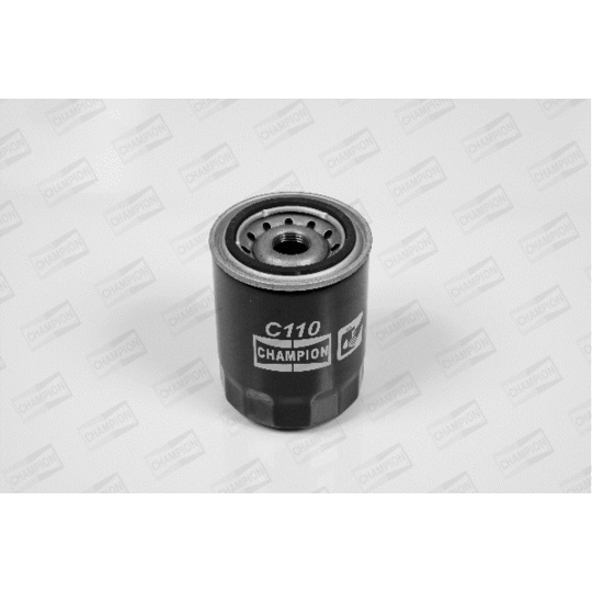 C110/606 - Oil filter 