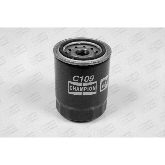 C109/606 - Oil filter 