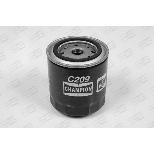 C209/606 - Oil filter 