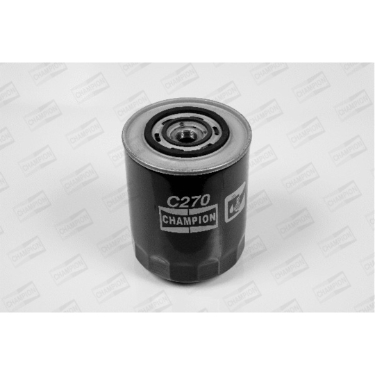 C270/606 - Oil filter 