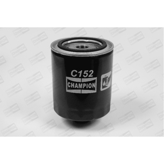 C152/606 - Oil filter 