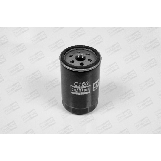 C160/606 - Oil filter 