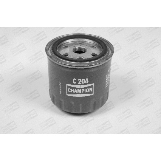 C204/606 - Oil filter 