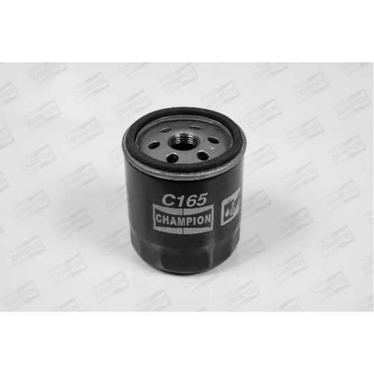 C165/606 - Oil filter 