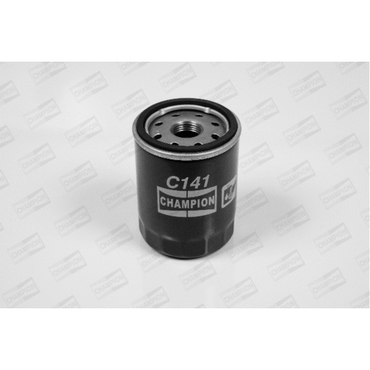 C141/606 - Oil filter 