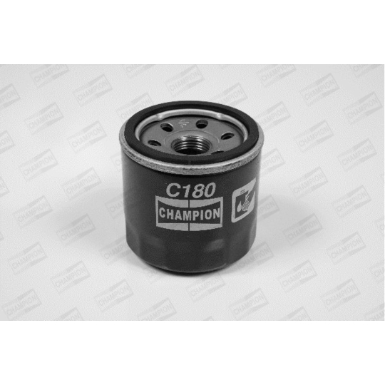 C180/606 - Oil filter 