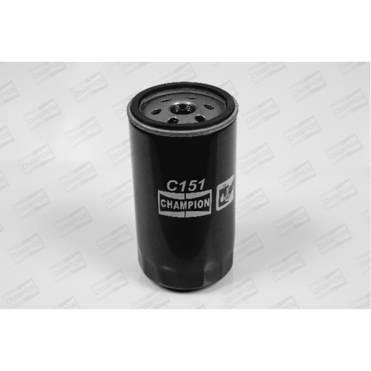C151/606 - Oil filter 