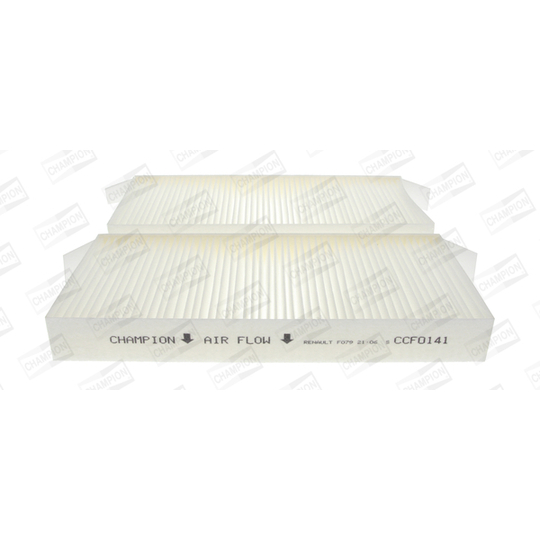 CCF0141 - Filter, interior air 