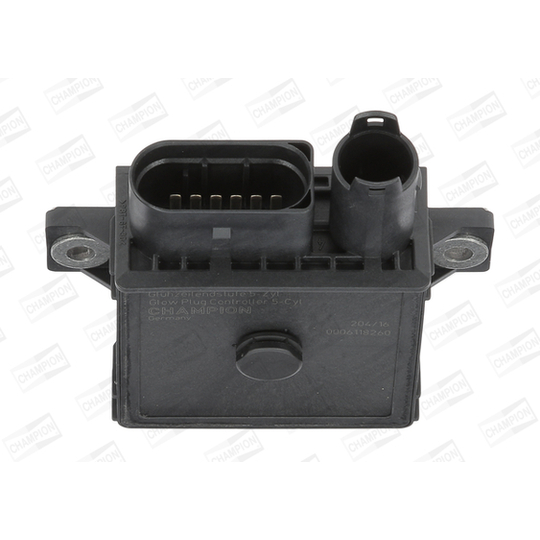 CCU104 - Control Unit, glow plug system 