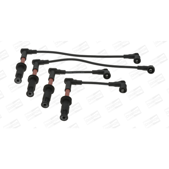 CLS055 - Ignition Cable Kit 