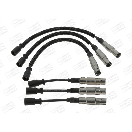 CLS068 - Ignition Cable Kit 