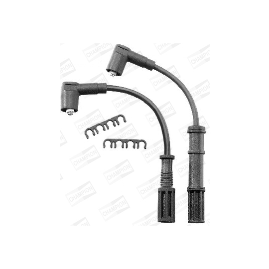 CLS082 - Ignition Cable Kit 