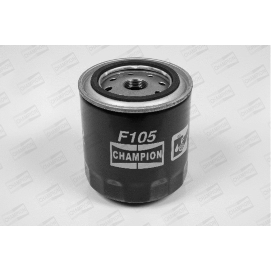 F105/606 - Oil filter 