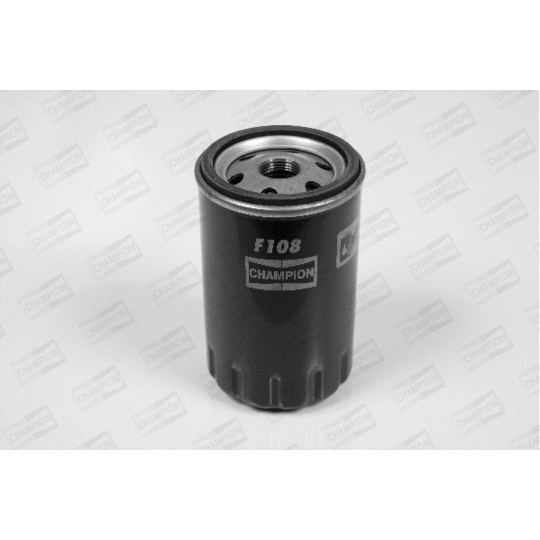 F108/606 - Oil filter 