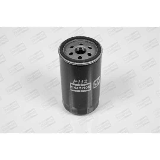 F112/606 - Oil filter 