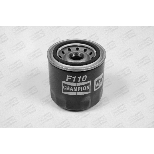 F110/606 - Oil filter 