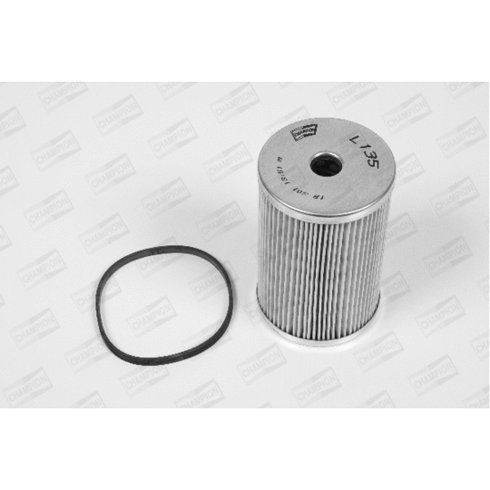 L135/606 - Fuel filter 