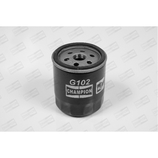 G102/610 - Oil filter 