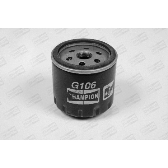 G106/606 - Oil filter 