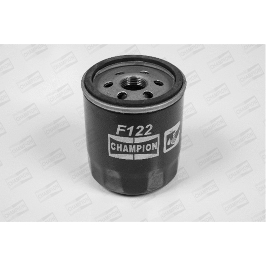 F122/606 - Oil filter 