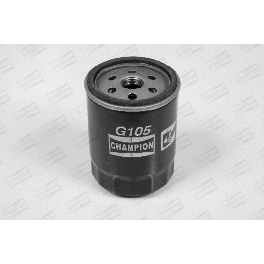 G105/606 - Oil filter 