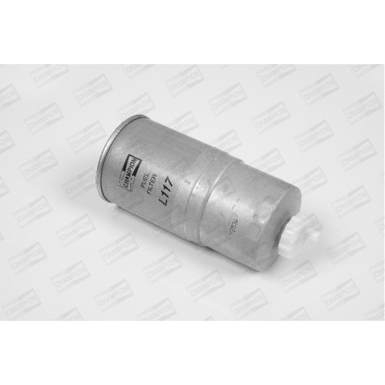 L117/606 - Fuel filter 