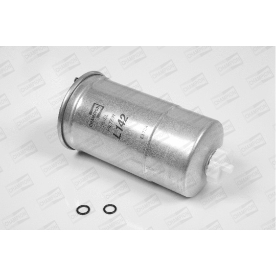 L142/606 - Fuel filter 
