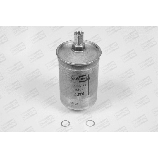 L216/606 - Fuel filter 