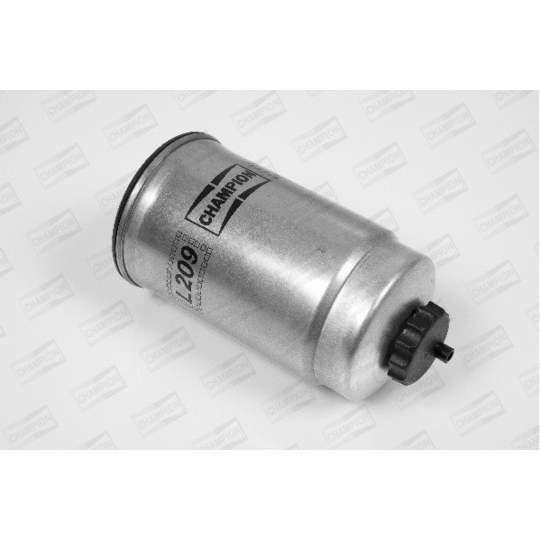 L209/606 - Fuel filter 