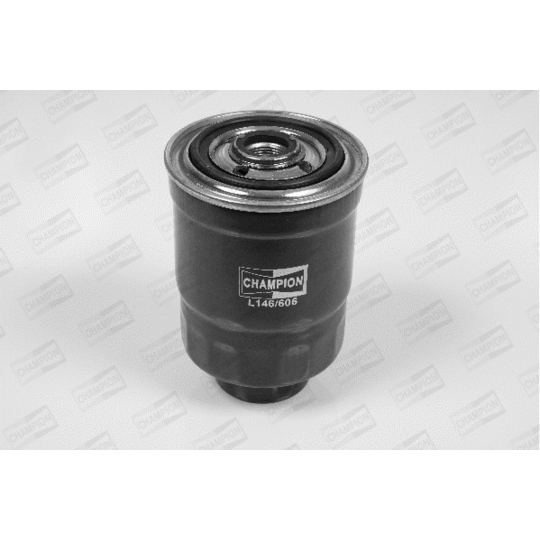 L146/606 - Fuel filter 