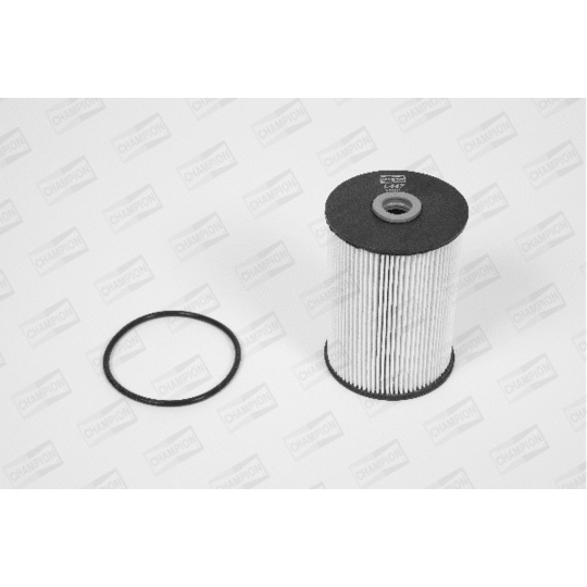 L447/606 - Fuel filter 