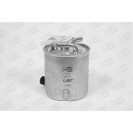 L497/606 - Fuel filter 