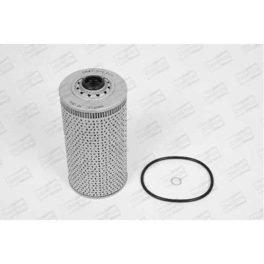 X114/606 - Oil filter 