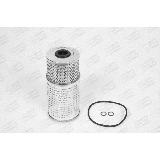 X104/606 - Oil filter 