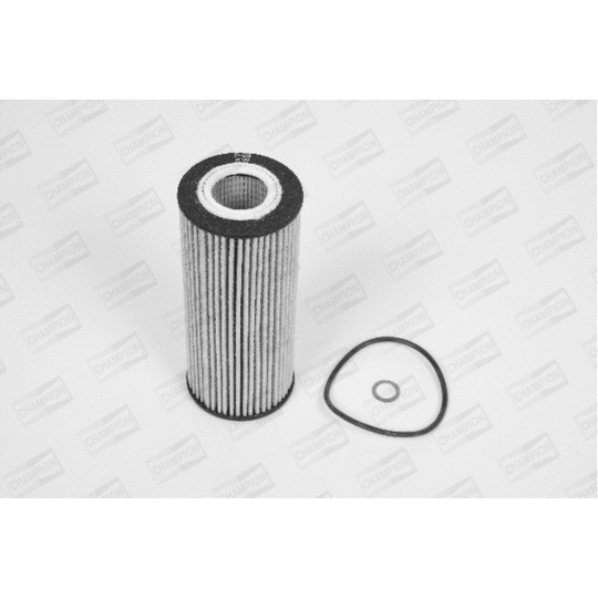 XE549/606 - Oil filter 