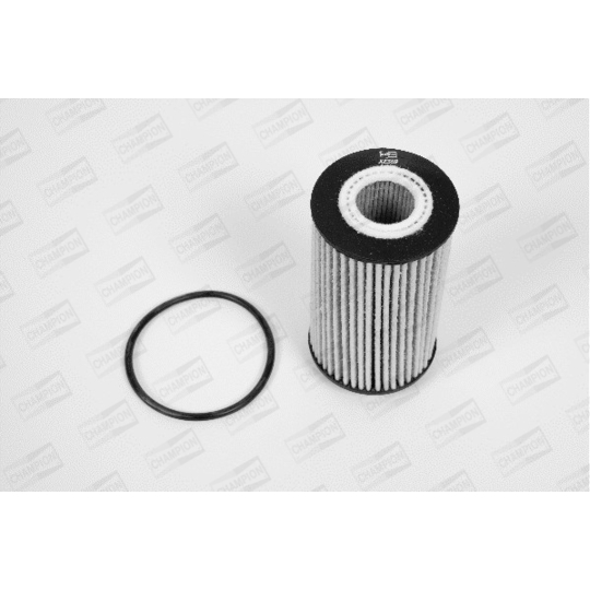 XE559/606 - Oil filter 
