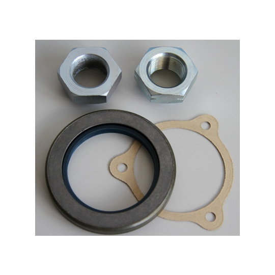 19016987 - Repair Kit, wheel hub 