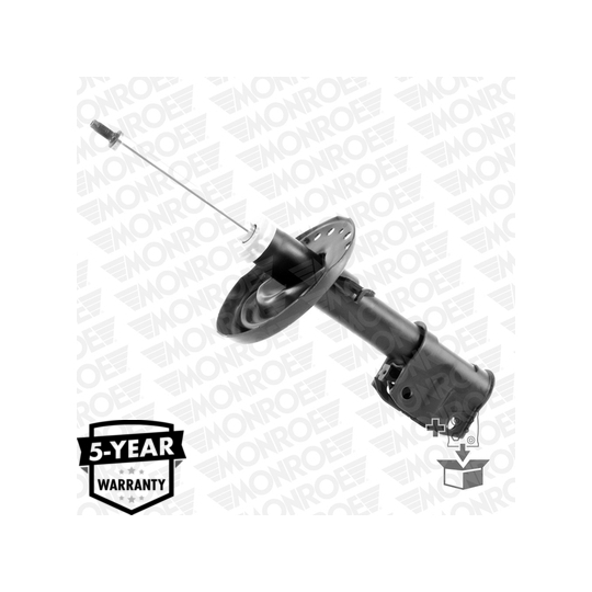 742076SP - Shock Absorber 