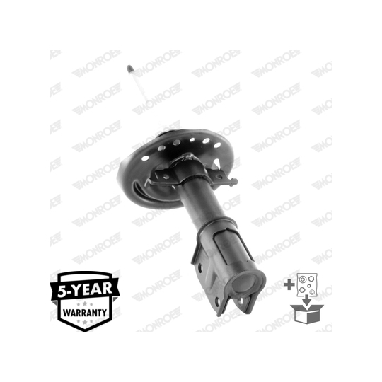 742076SP - Shock Absorber 