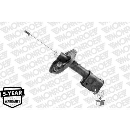 742076SP - Shock Absorber 