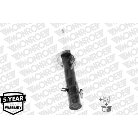 742077SP - Shock Absorber 